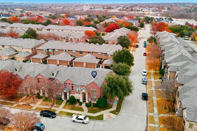 8604 Naomi Street, Plano, TX 75024