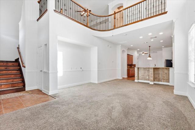 8604 Naomi Street, Plano, TX 75024