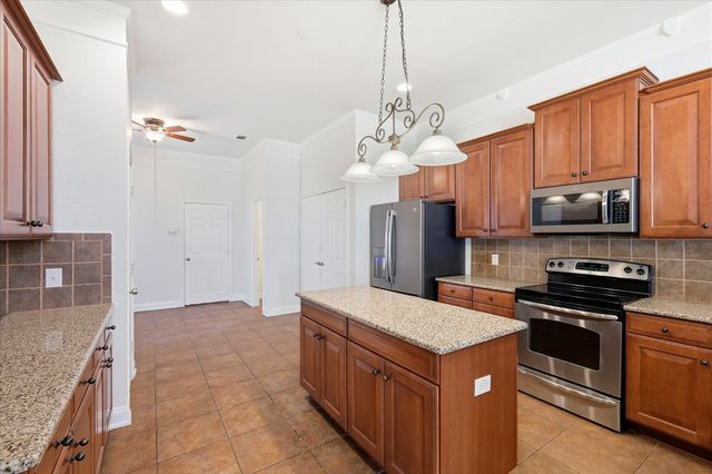 8604 Naomi Street, Plano, TX 75024