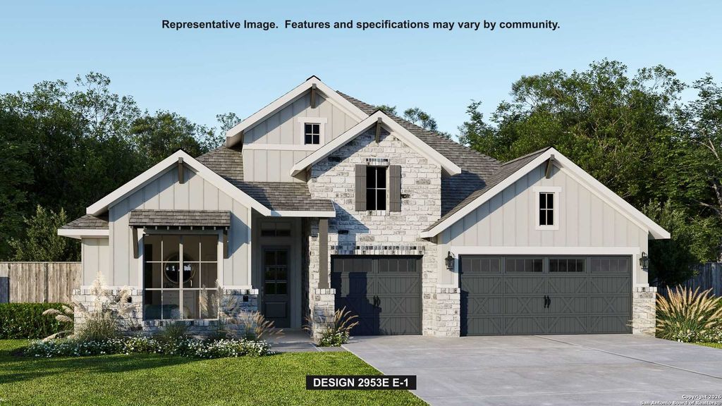 405 Fandango, Boerne, TX 78006