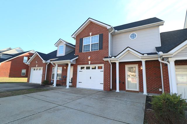 401 Villa Cir, Lebanon, TN 37090