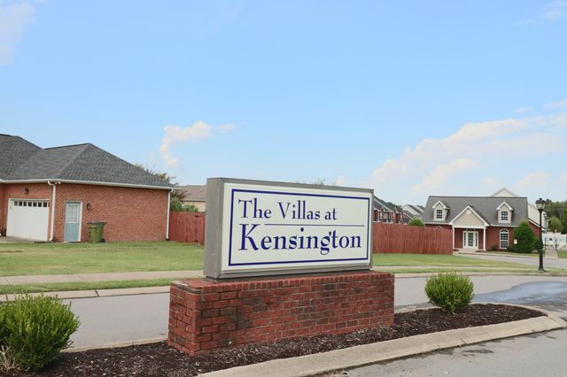 401 Villa Cir, Lebanon, TN 37090