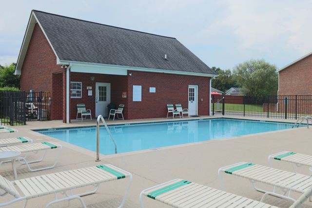 401 Villa Cir, Lebanon, TN 37090