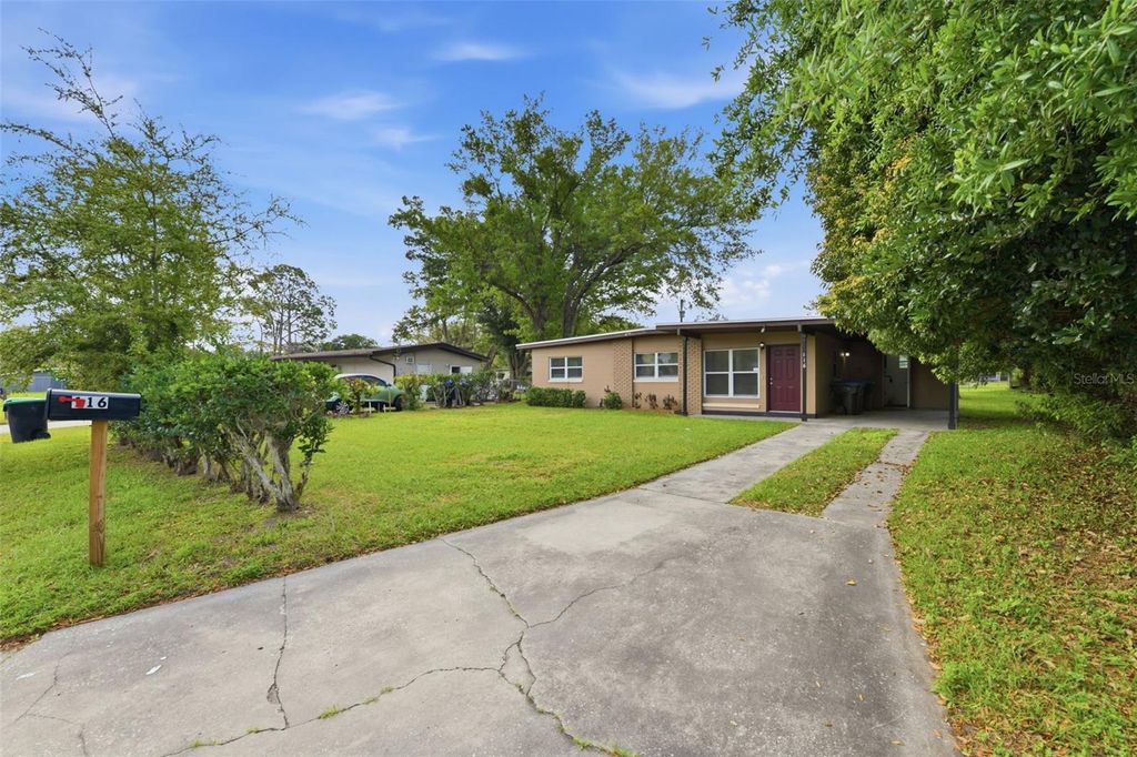 116 HOPE CIRCLE, Orlando, FL 32811