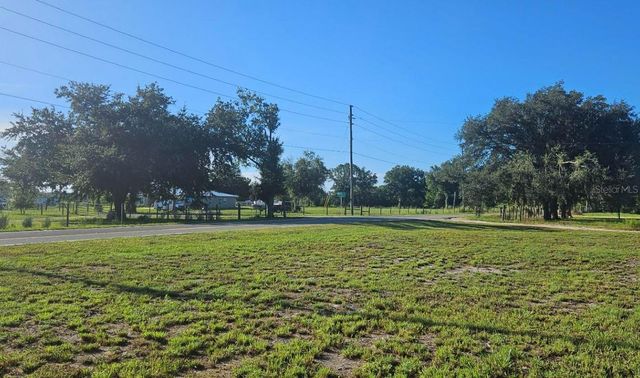 TBD WEST FROSTPROOF ROAD Lot 7 & 8, Frostproof, FL 33843