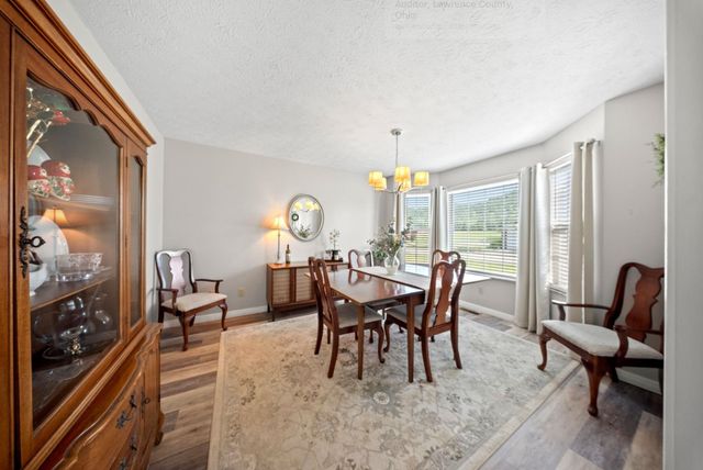 265 TOWNSHIP ROAD 1196, Proctorville, OH 45669