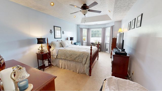 265 TOWNSHIP ROAD 1196, Proctorville, OH 45669
