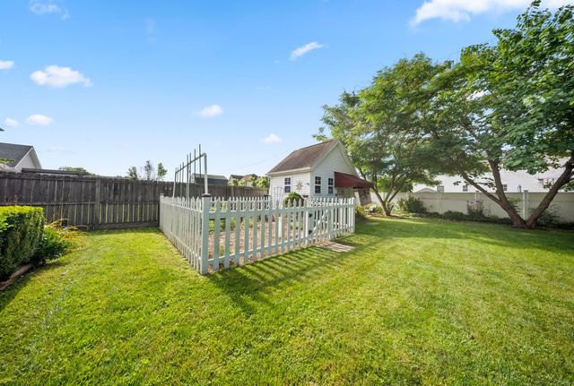 265 TOWNSHIP ROAD 1196, Proctorville, OH 45669