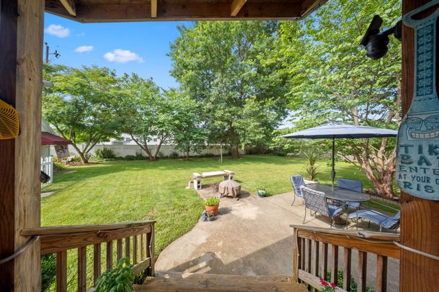 265 TOWNSHIP ROAD 1196, Proctorville, OH 45669