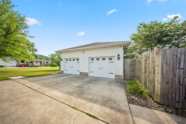 265 TOWNSHIP ROAD 1196, Proctorville, OH 45669