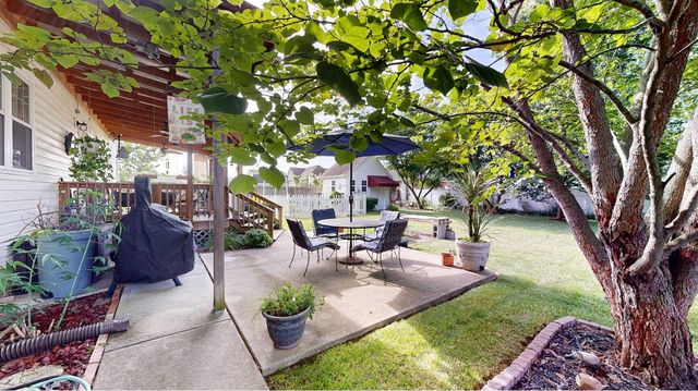 265 TOWNSHIP ROAD 1196, Proctorville, OH 45669