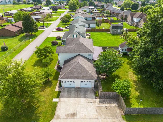 265 TOWNSHIP ROAD 1196, Proctorville, OH 45669