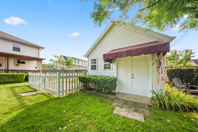 265 TOWNSHIP ROAD 1196, Proctorville, OH 45669