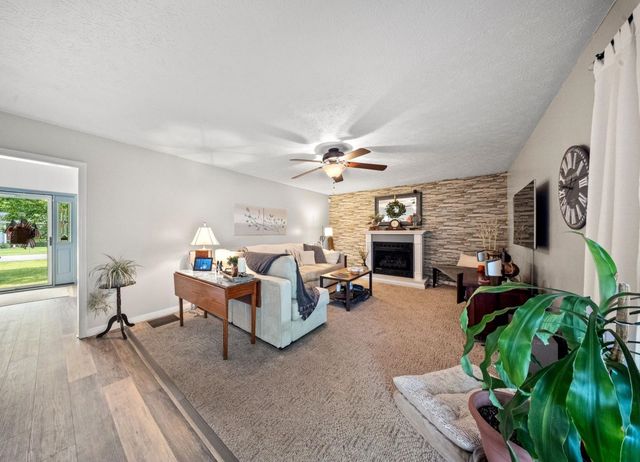 265 TOWNSHIP ROAD 1196, Proctorville, OH 45669