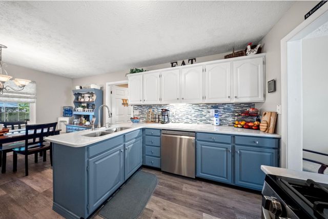 265 TOWNSHIP ROAD 1196, Proctorville, OH 45669
