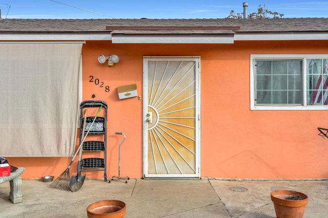 2028 Thompson Avenue, Selma, CA 93662