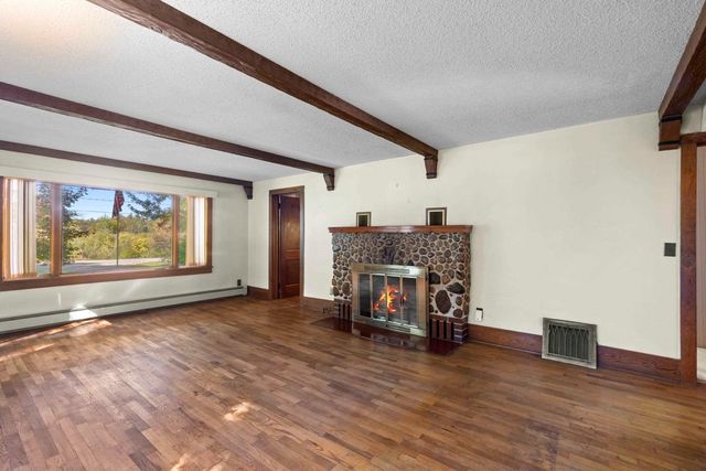 2683 Forrester Road, Frankfort, MI 49635