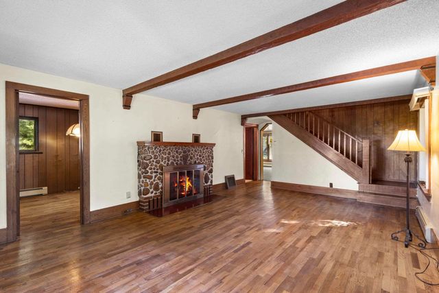 2683 Forrester Road, Frankfort, MI 49635
