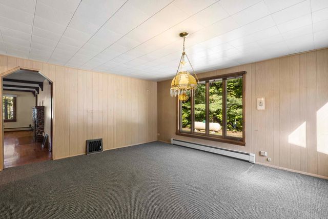 2683 Forrester Road, Frankfort, MI 49635