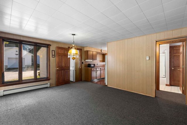 2683 Forrester Road, Frankfort, MI 49635