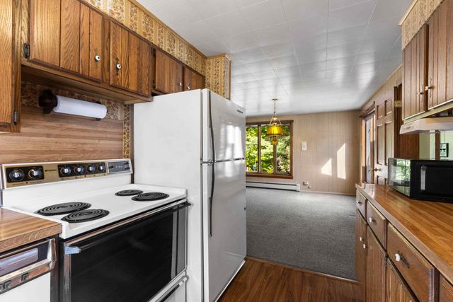 2683 Forrester Road, Frankfort, MI 49635