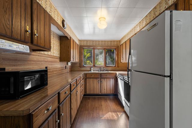 2683 Forrester Road, Frankfort, MI 49635