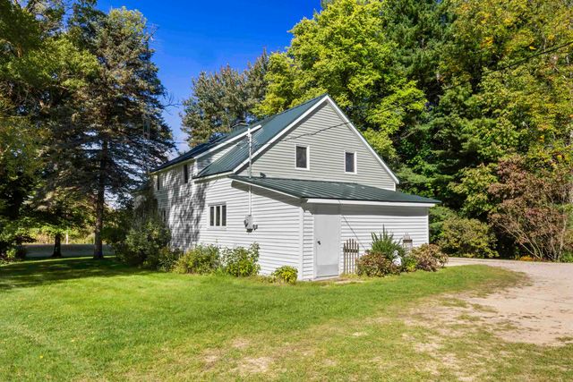 2683 Forrester Road, Frankfort, MI 49635