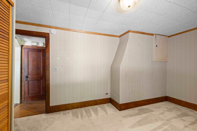 2683 Forrester Road, Frankfort, MI 49635
