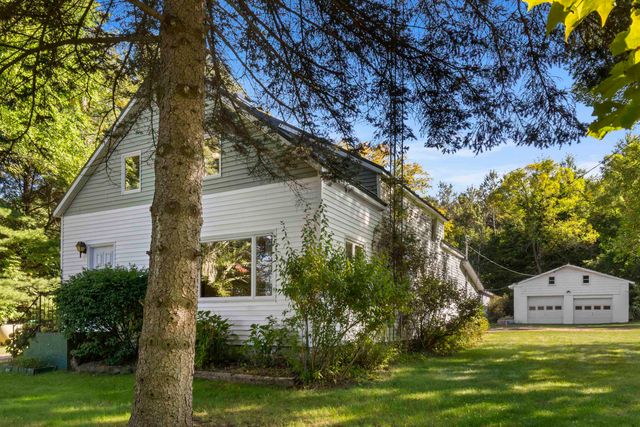 2683 Forrester Road, Frankfort, MI 49635