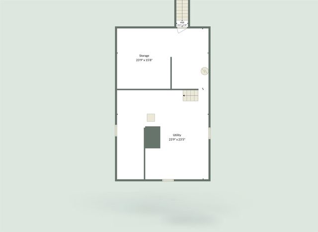 2683 Forrester Road, Frankfort, MI 49635