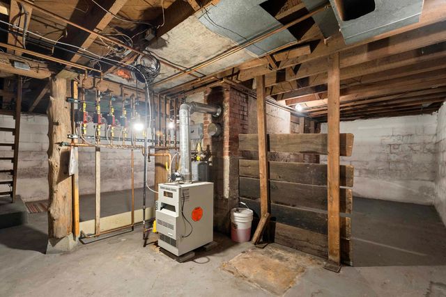2683 Forrester Road, Frankfort, MI 49635