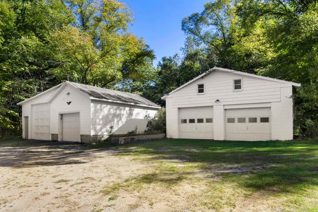 2683 Forrester Road, Frankfort, MI 49635