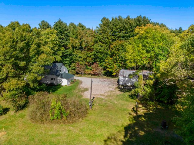 2683 Forrester Road, Frankfort, MI 49635