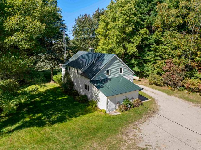 2683 Forrester Road, Frankfort, MI 49635