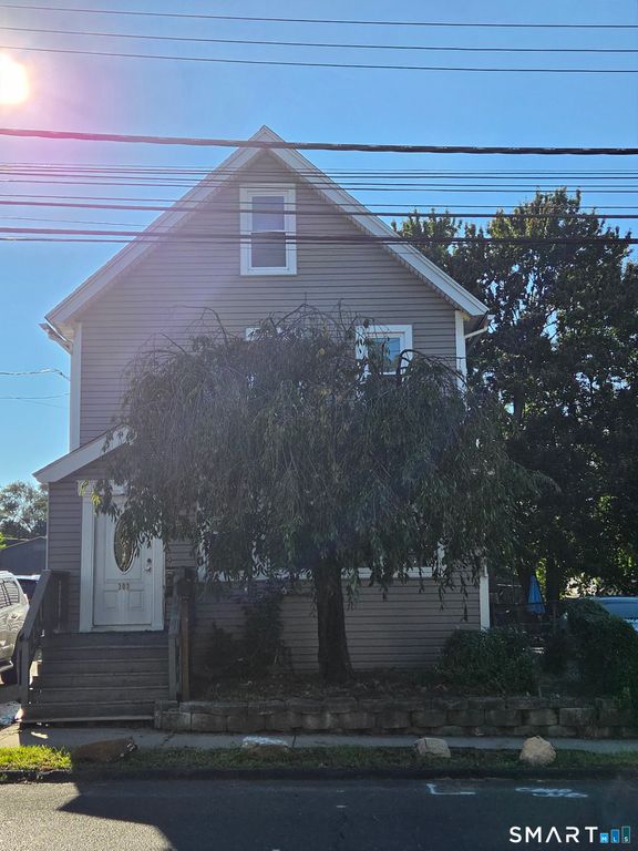 303 Bruce Avenue, Stratford, CT 06614