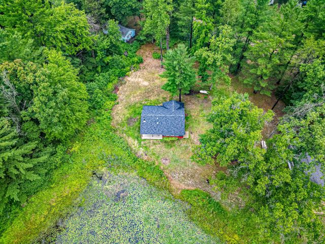 6524 Robin Drive, Harrison, MI 48625