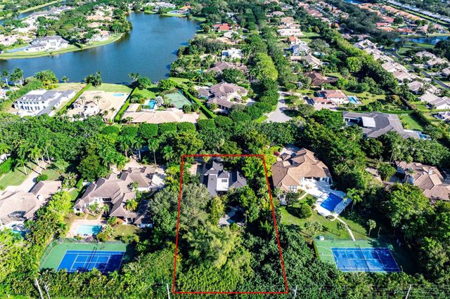 18660 Long Lake Drive, Boca Raton, FL 33496