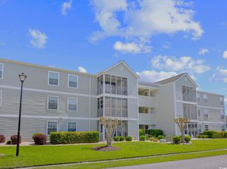 1950 Bent Grass Dr Apt K, Surfside Beach, SC 29575
