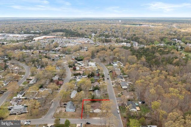 371 CONSTITUTION DR, Forked River, NJ 08731