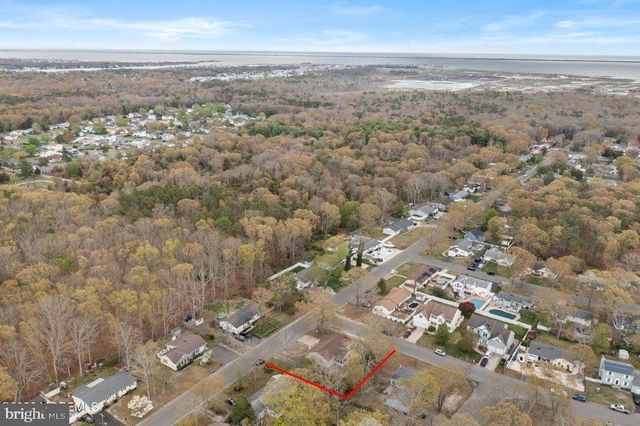 371 CONSTITUTION DR, Forked River, NJ 08731