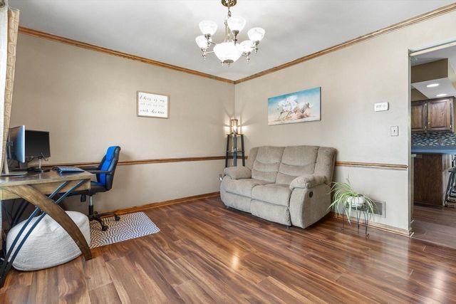 629 Two Rivers DRIVE, Mukwonago, WI 53149