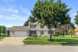 629 Two Rivers DRIVE, Mukwonago, WI 53149