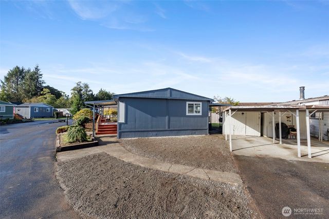 225 Ho Hum Lane, Aberdeen, WA 98520