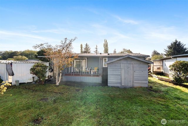 225 Ho Hum Lane, Aberdeen, WA 98520