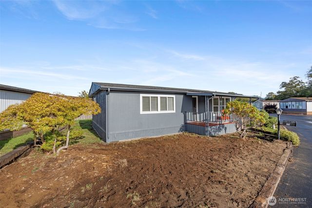 225 Ho Hum Lane, Aberdeen, WA 98520