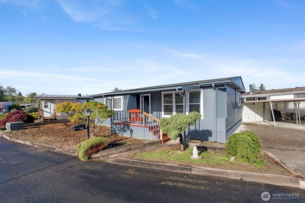 225 Ho Hum Lane, Aberdeen, WA 98520