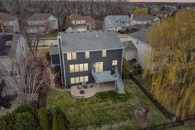 Address unavailable.