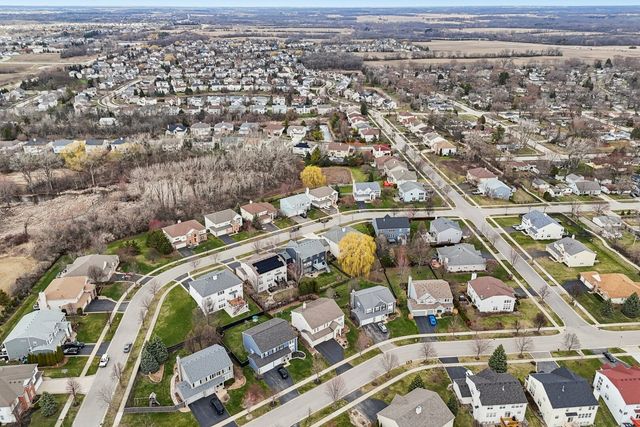 Address unavailable.