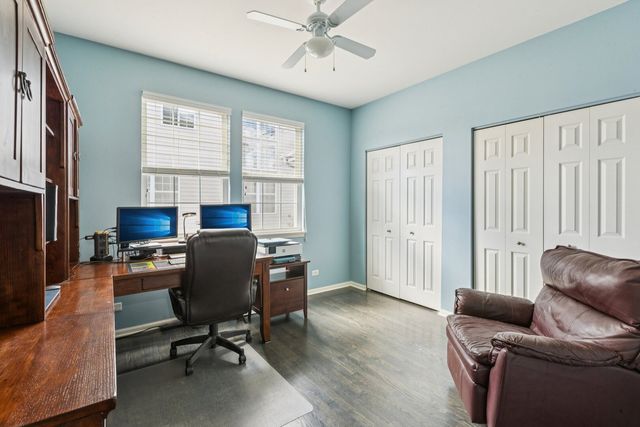 Address unavailable.