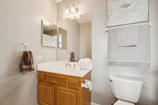 Address unavailable.